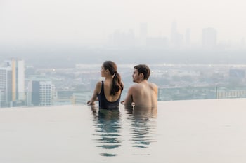 Intercontinental Bangkok Sukhumvit, An Ihg Hotel,Sukhumvit>>Bangkok,5 star