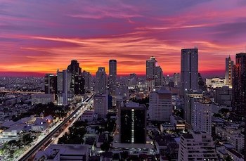 intercontinental bangkok sukhumvit an ihg hotel