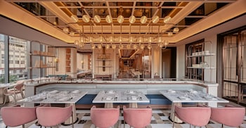 intercontinental bangkok sukhumvit an ihg hotel