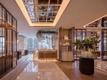 intercontinental bangkok sukhumvit an ihg hotel