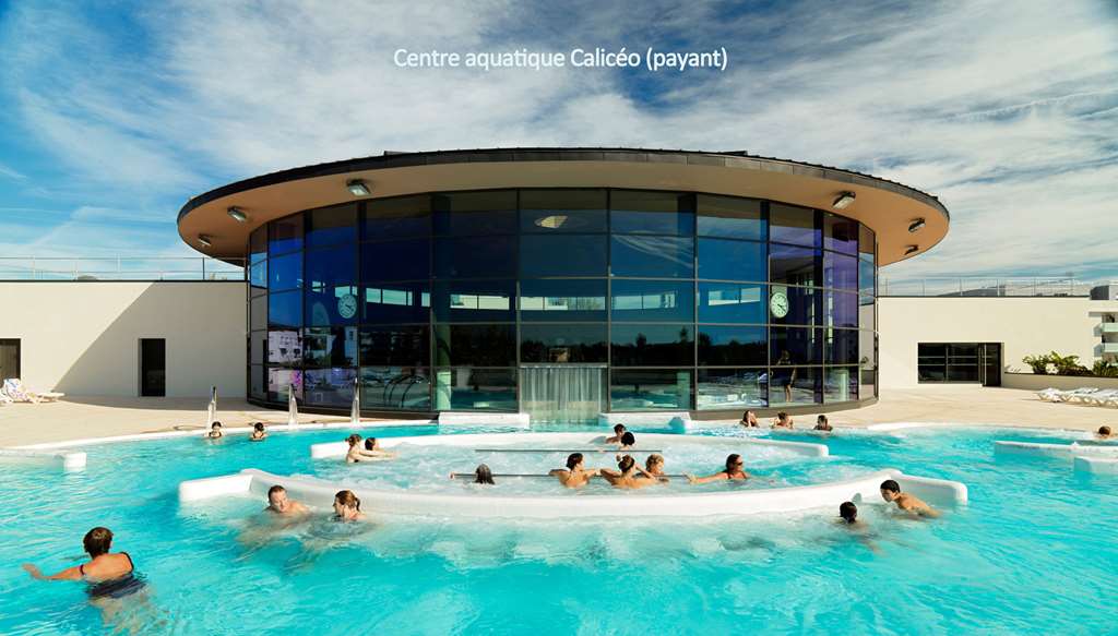 appart hotel mer and golf city bordeaux bruges