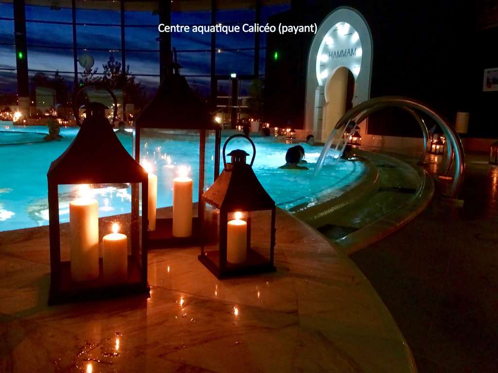 appart hotel mer and golf city bordeaux bruges