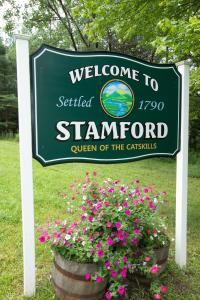 stamford