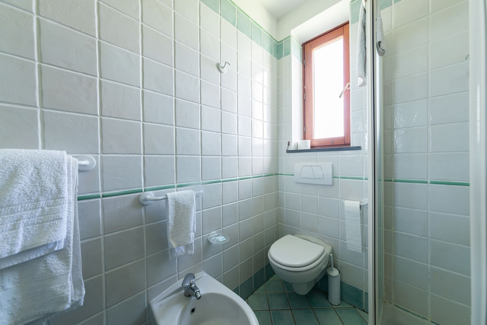 la capannina hotel and apartments