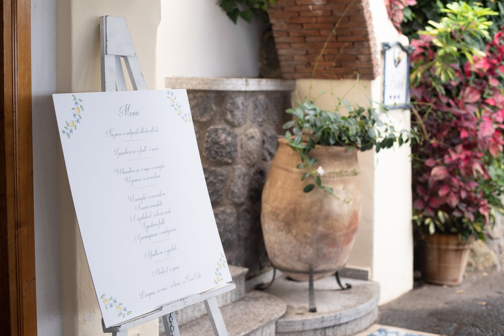 la capannina hotel and apartments