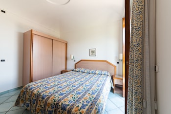 la capannina hotel and apartments