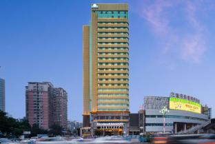 chongqing
