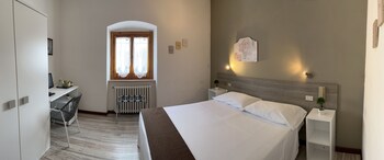 hotel mom assisi
