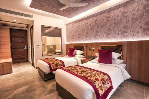hotel rj