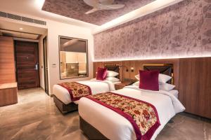hotel rj