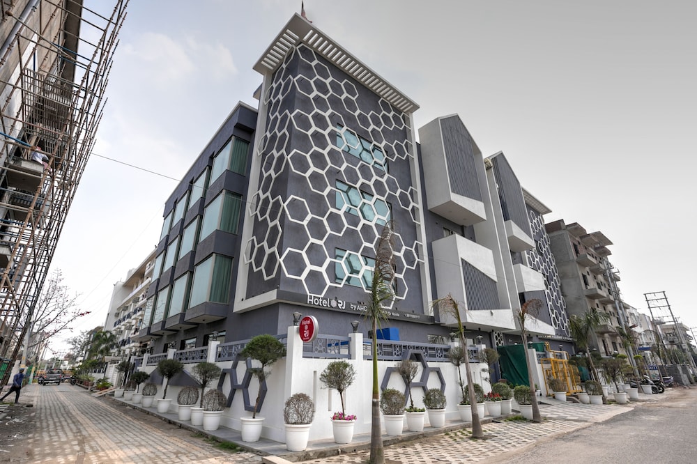 hotel rj