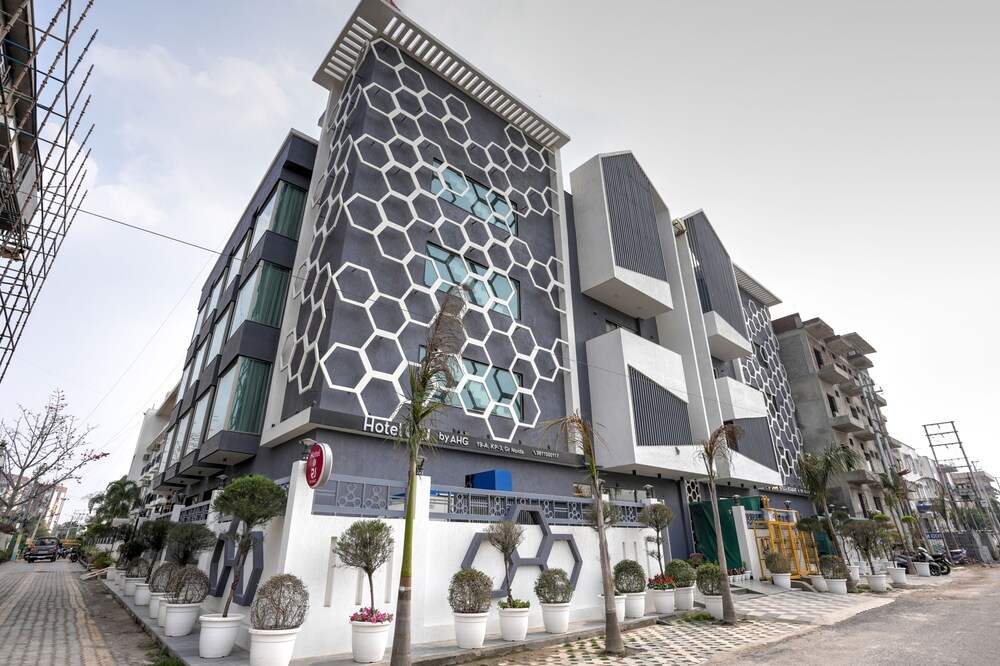 hotel rj