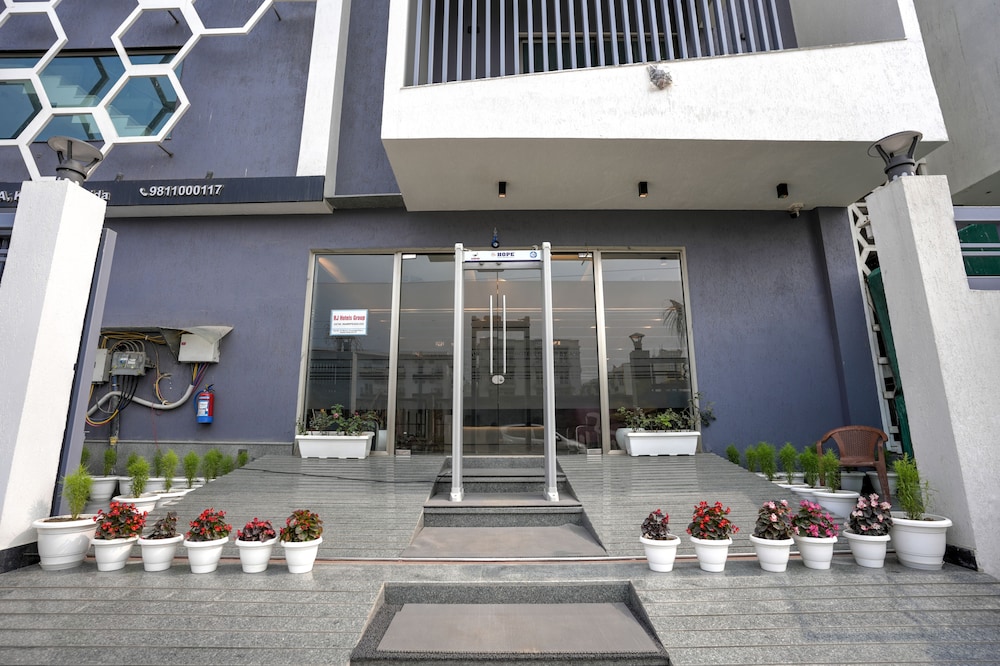 hotel rj