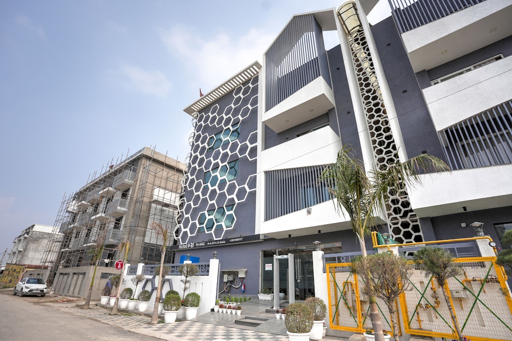 hotel rj