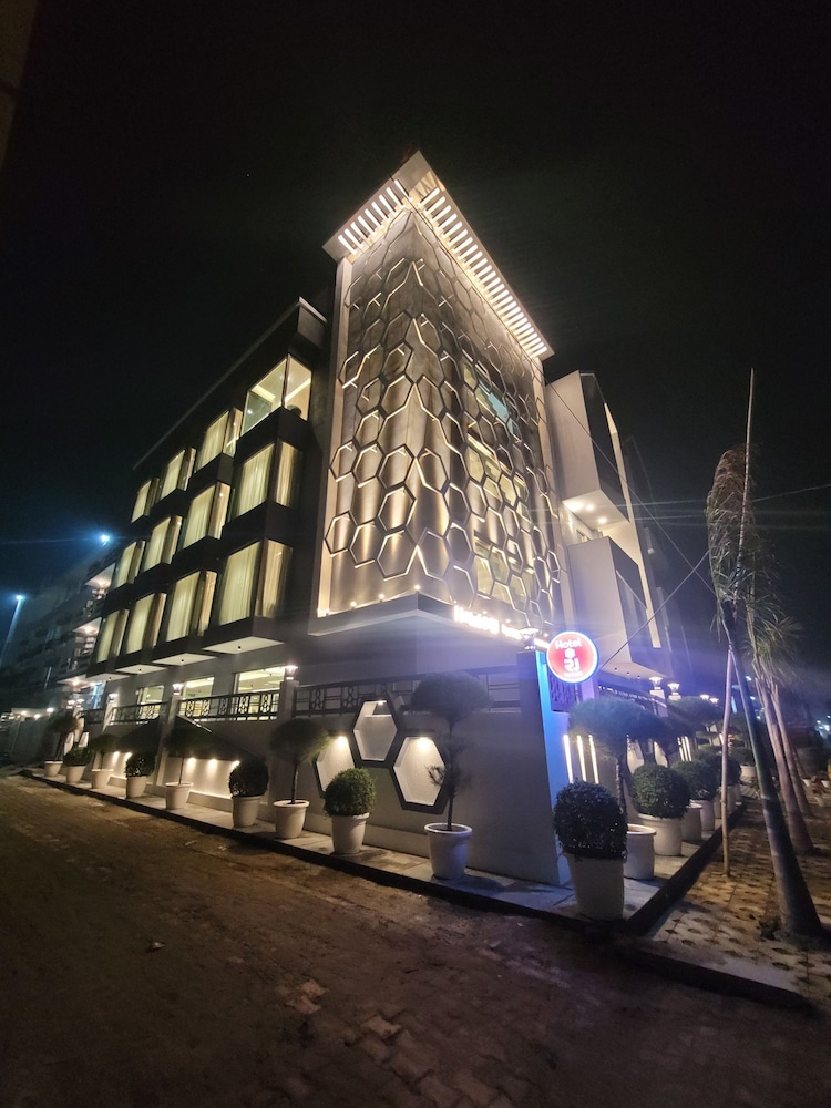 hotel rj