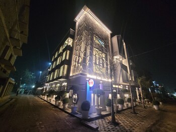 hotel rj