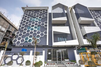 hotel rj