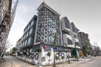 hotel rj