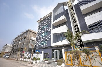 hotel rj