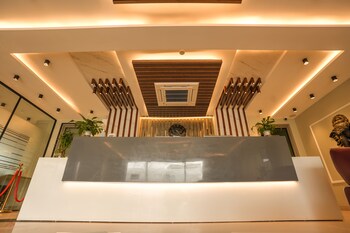 hotel rj