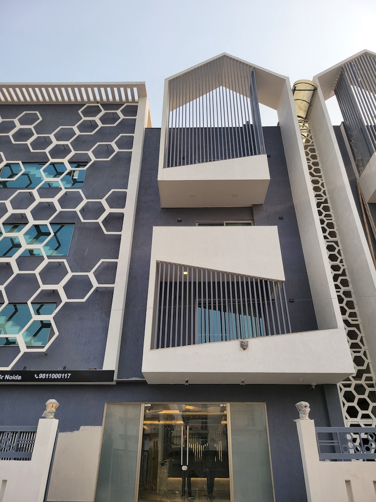 hotel rj