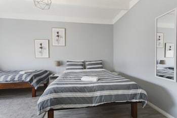 ocean bridge lakes entrance