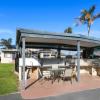 ocean bridge lakes entrance