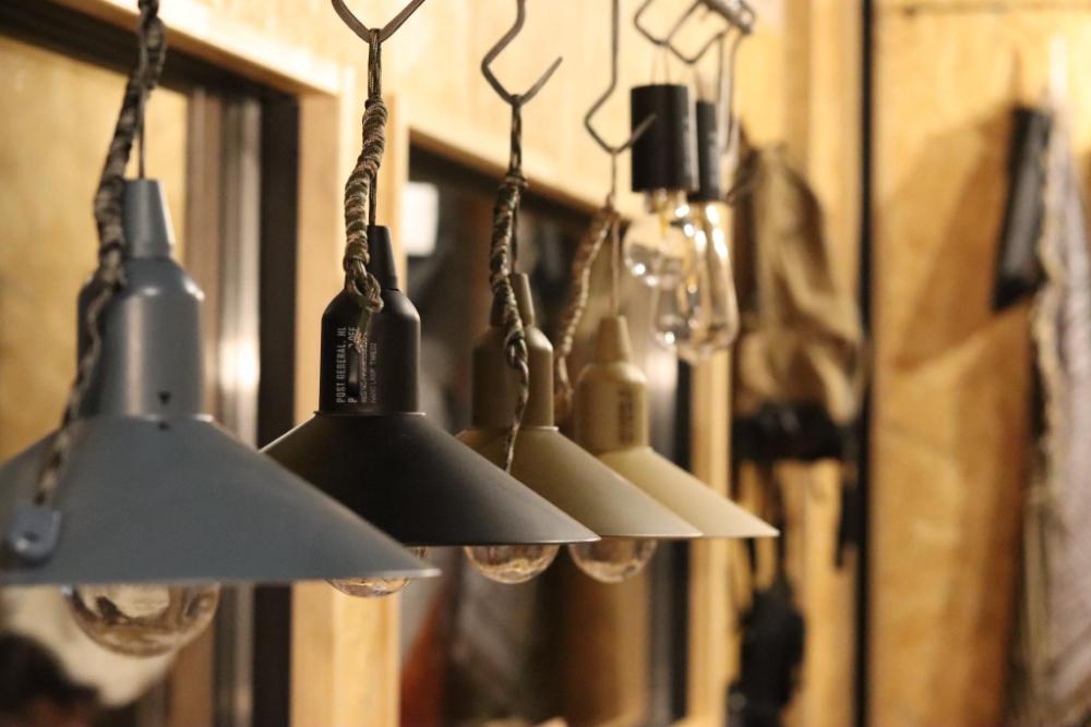 the day post general glamping village