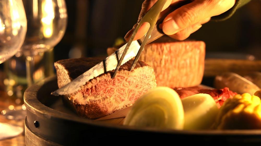 the day post general glamping village