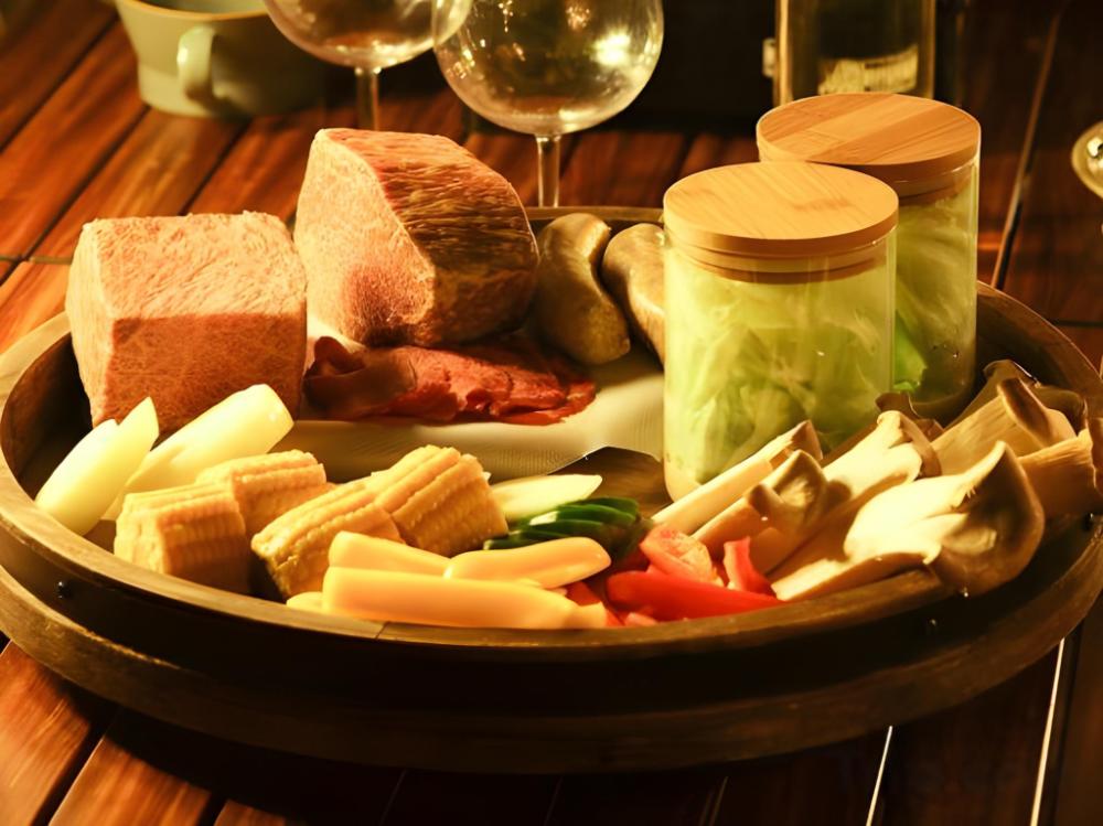 the day post general glamping village