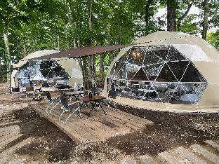 the day post general glamping village