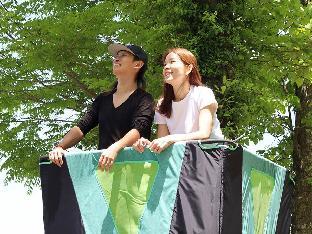 the day post general glamping village