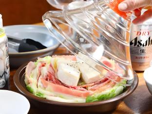 the day post general glamping village