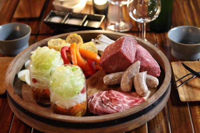 the day post general glamping village