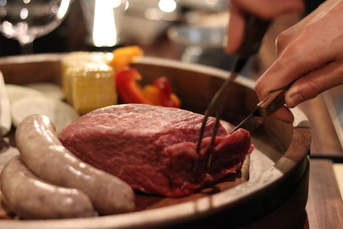 the day post general glamping village