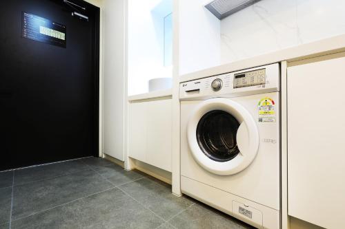 the stay classic hotel myeongdong