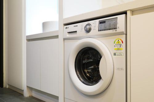 the stay classic hotel myeongdong