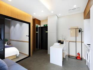 the stay classic hotel myeongdong