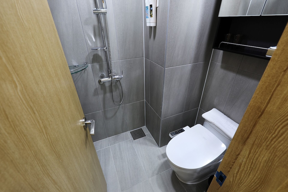 the stay classic hotel myeongdong