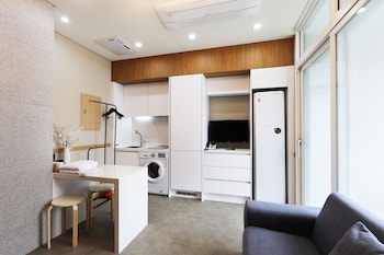 the stay classic hotel myeongdong