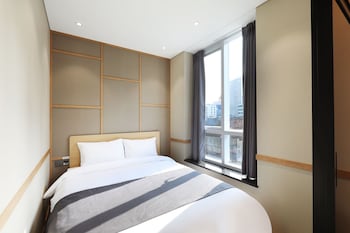 the stay classic hotel myeongdong