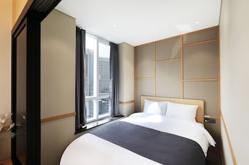 the stay classic hotel myeongdong