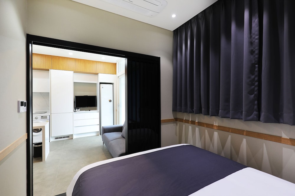 the stay classic hotel myeongdong