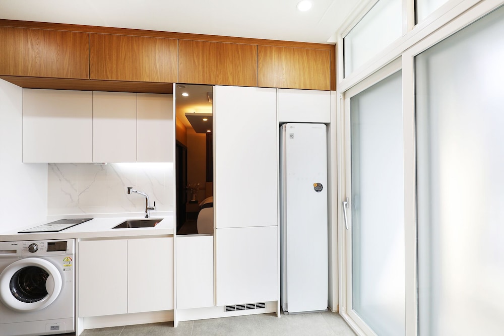 the stay classic hotel myeongdong