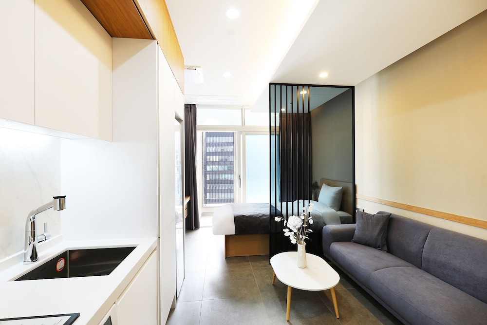 the stay classic hotel myeongdong