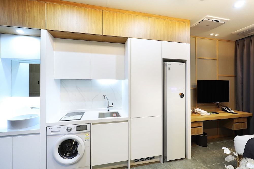 the stay classic hotel myeongdong