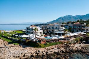 alas resort and spa