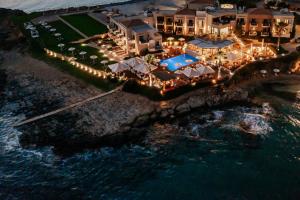alas resort and spa