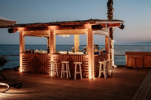alas resort and spa