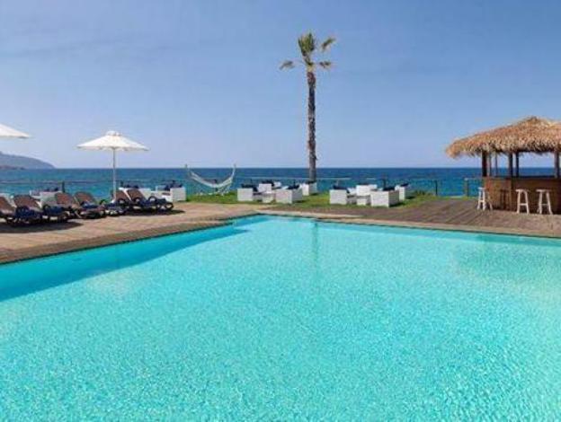 alas resort and spa